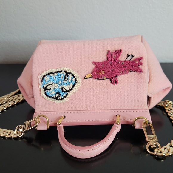 Dolce and Gabbana Mini Sicily Bag - Picture 12 of 16